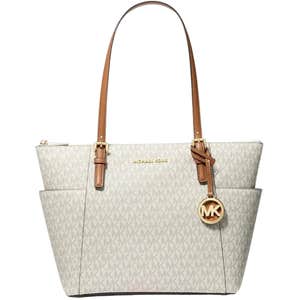 amazon, Michael Kors Jet Set East West Tote