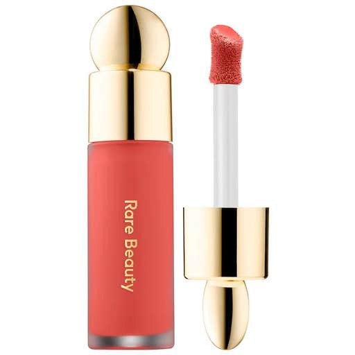 sephora, Rare Beauty By Selena Gomez Soft Pinch Liquid Blush