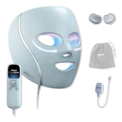 ulta, Shark CryoGlow Under-Eye Cooling + LED Face Mask