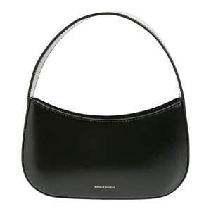 Nordstrom; Mansur Gavriel Mini BonBon Leather Shoulder Bag