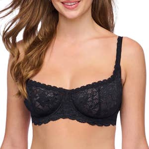 Cosabella Never Say Never Balconette Bra