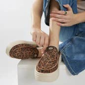 Meet Hey Dude: The Laid-Back Shoe Brand Everyone's Feet Are Loving