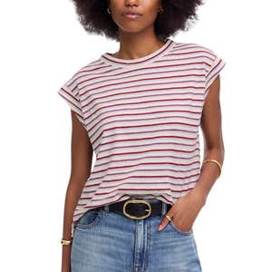 Image credits: madewell