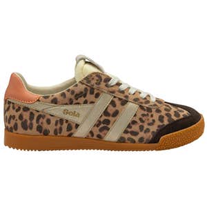 gola, Gola Classics Elan Safari Sneakers