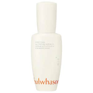 sephora, Sulwhasoo Anti-Aging First Care Activating Serum