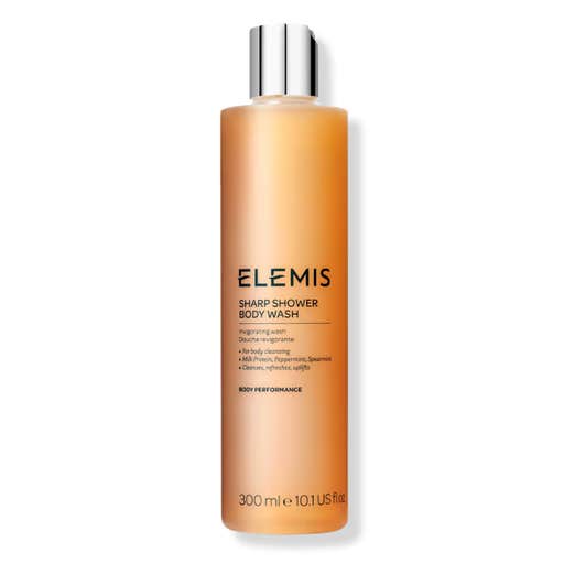 ulta, Elemis Sharp Shower Body Wash