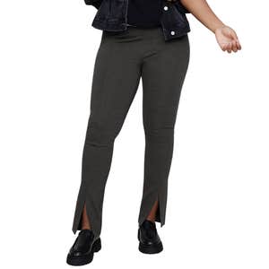 Banana Republic Split-Hem Skinny Everywhere Ponte Pant