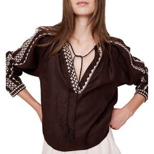 Image credits: banana republic