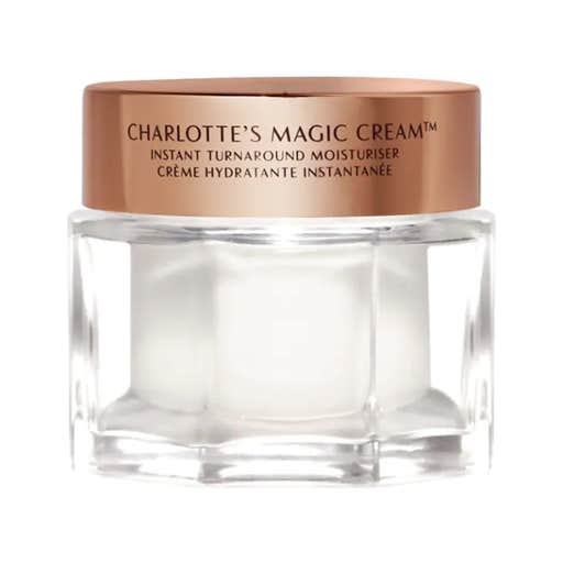 sephora, Charlotte Tilbury Magic Cream Moisturizer