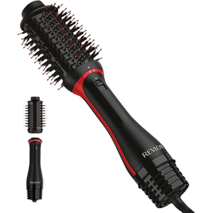 REVLON One Step Volumizer PLUS Hair Dryer And Styler