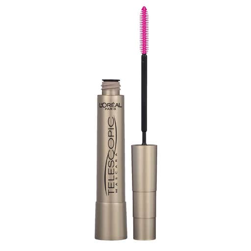 amazon, L'Oreal Telescopic Original Washable Mascara