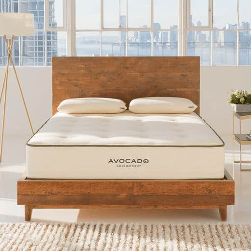 Avocado Mattress, Avocado Green Mattress