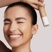 Serum-Infused Foundations