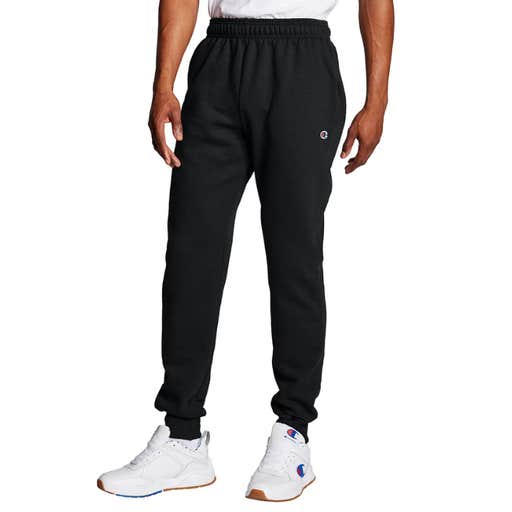 kohl's, Champion Powerblend Retro Fleece Jogger Pant