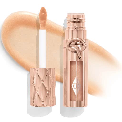 nordstrom, Charlotte Tilbury Big Lip Plumpgasm Plumping Lip Gloss