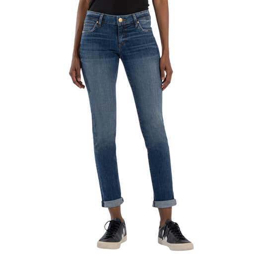 nordstrom, Kut From The Kloth Catherine Boyfriend Jeans