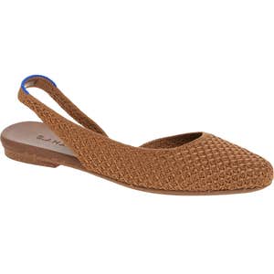 nordstrom, Rothy's The Almond Slingback