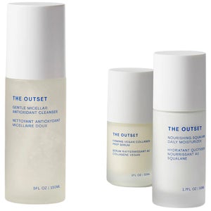 The Outset Daily Essentials Regimen Bundle