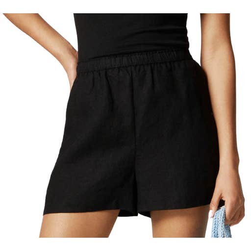 j.crew, J.Crew 3" Stratus Short In Linen
