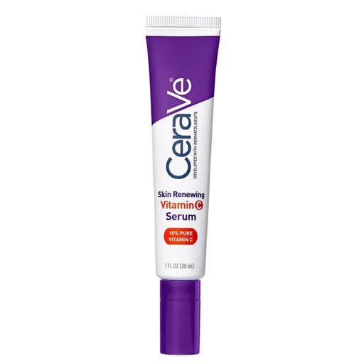 target, CeraVe Skin Renewing Vitamin C Serum