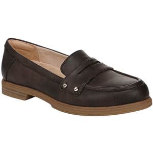 dsw, Dr. Scholl's Hello Penny Loafer