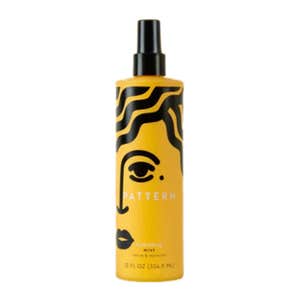 Image credits: pattern beauty