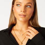 Sensitive Skin-Safe Jewelry From Tini Lux