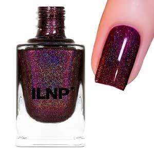 ILNP Holographic Nail Polish