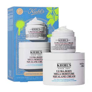 Kiehl's Since 1851 Hydration All The Way Set
