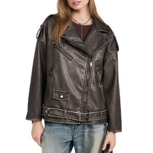 Lioness Deja Vu Jacket