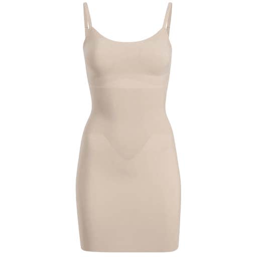 saks fifth avenue, Commando Zone Smoothing Full Slip