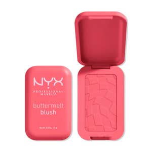 NYX Professional Makeup Buttermelt Pressed Powder Blush