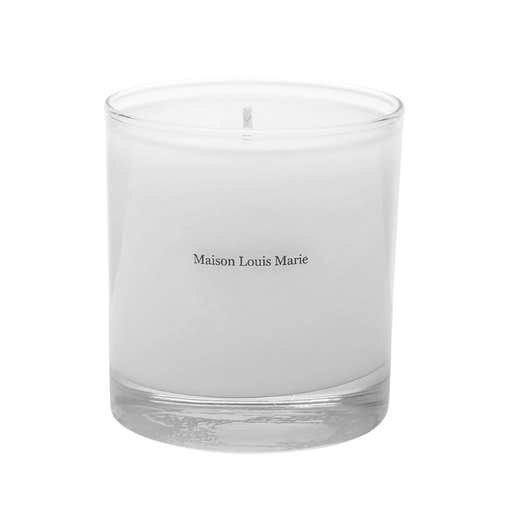 sephora, Maison Louis Marie No.04 Bois De Balincourt Candle