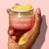 Brightening Creams And Moisturizers