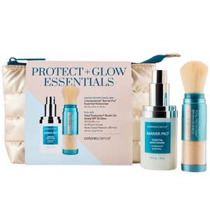 colorescience, Colorescience Protect & Glow Essentials Kit