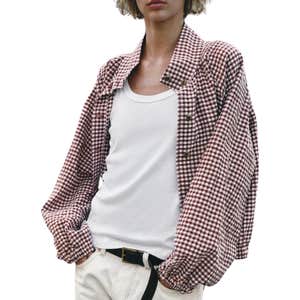 zara, Zara Plaid Jacket
