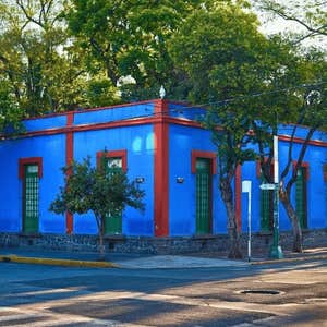Frida Kahlo Museum (Museo Frida Kahlo) Tours and Tickets