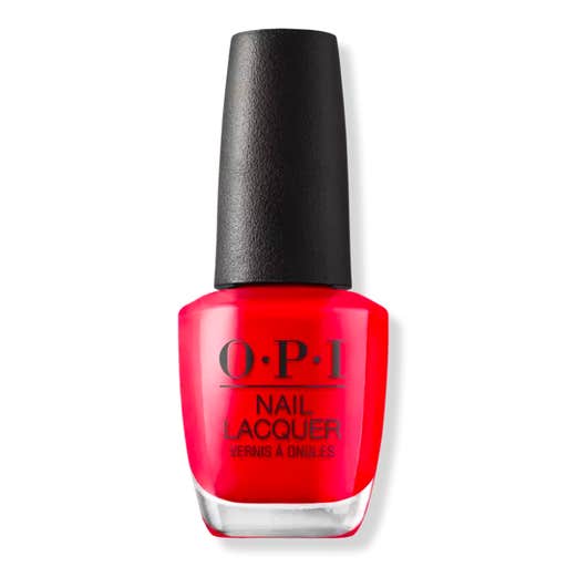 ulta, OPI Nail Lacquer In Cajun Shrimp