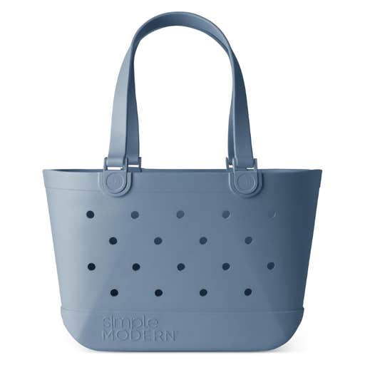 amazon, Simple Modern Beach Bag Rubber Tote