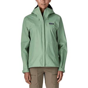 Patagonia Women's Torrentshell 3L Rain Jacket