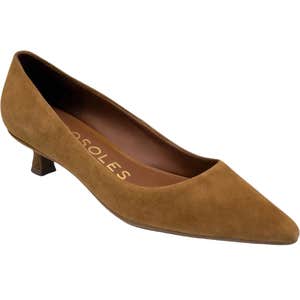 nordstrom, Aerosoles Rana Kitten Heel Pump