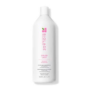 Biolage Color Last Shampoo for Color-Treated Hair