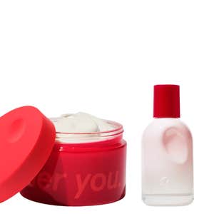 Glossier Creme de You + You 50mL