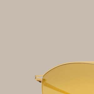 Mykita Aviator Sunglasses