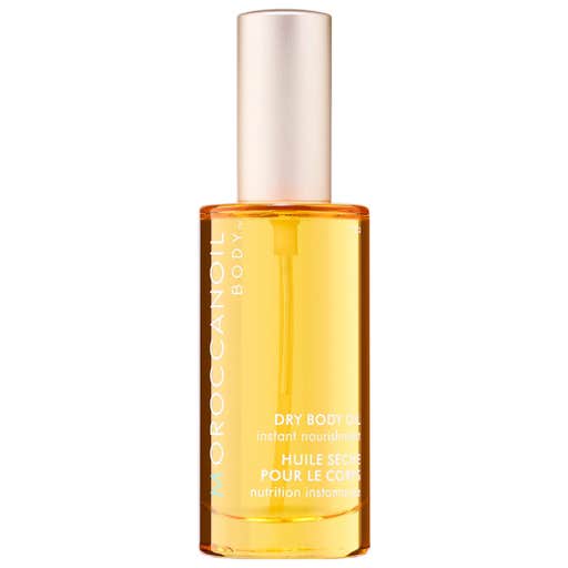 sephora, Moroccanoil Dry Body Oil