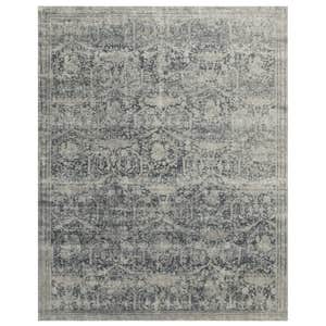 Joon Loloi Elmore Washable Printed Rug
