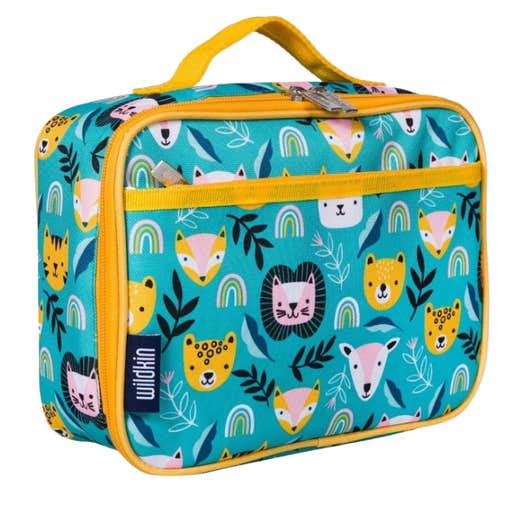 target, Wildkin Kids Lunch Box