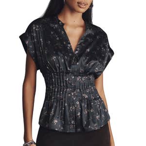 Image credits: anthropologie