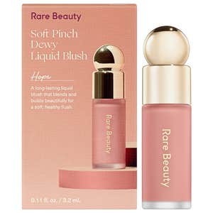Rare Beauty by Selena Gomez Soft Pinch Liquid Blush
