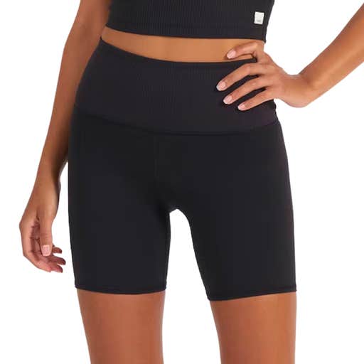 vuori, Vuori Rib Studio Short
